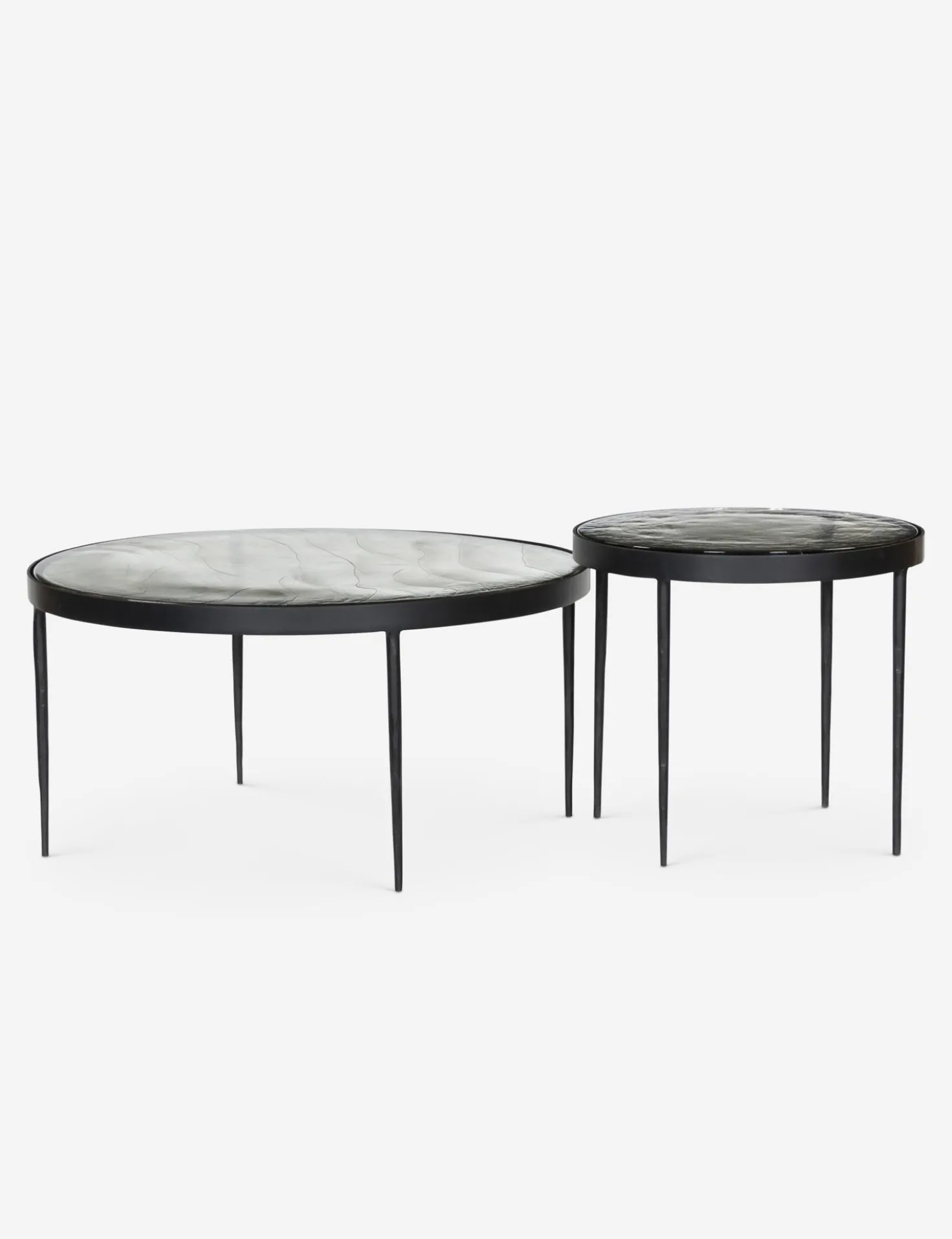 Jadene Nesting Coffee Table (Set of 2)