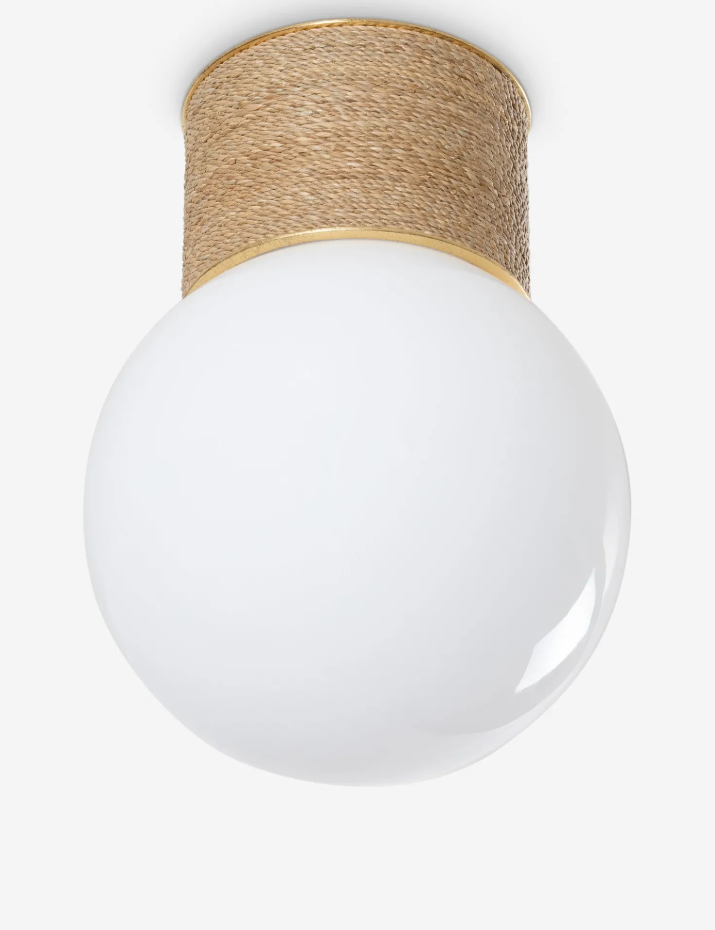 Jahan Flush Mount Light