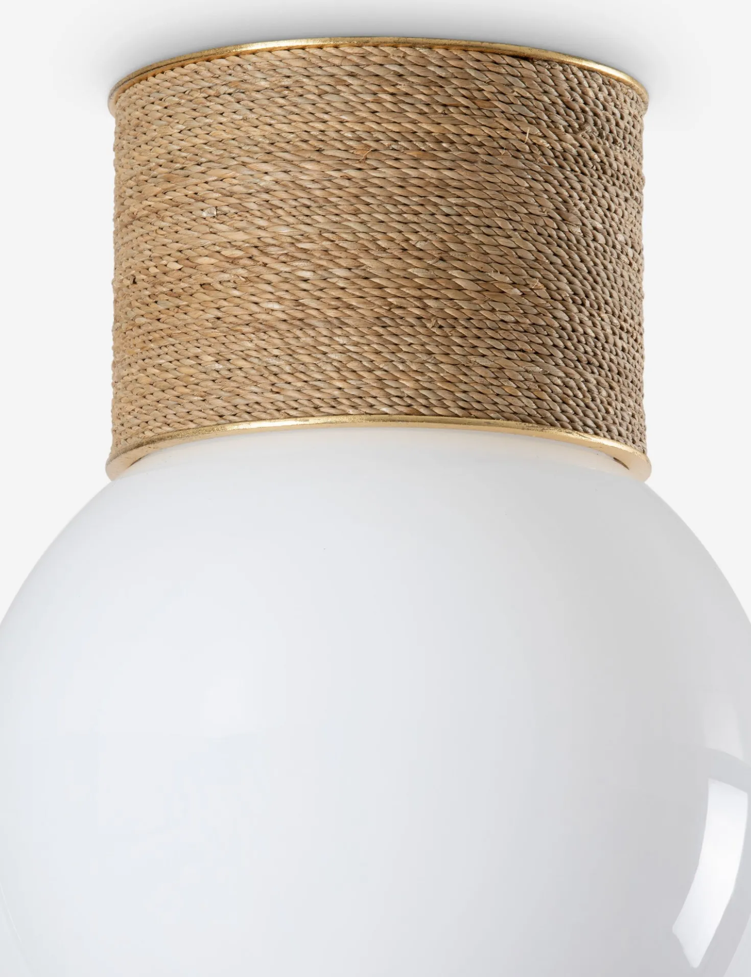Jahan Flush Mount Light