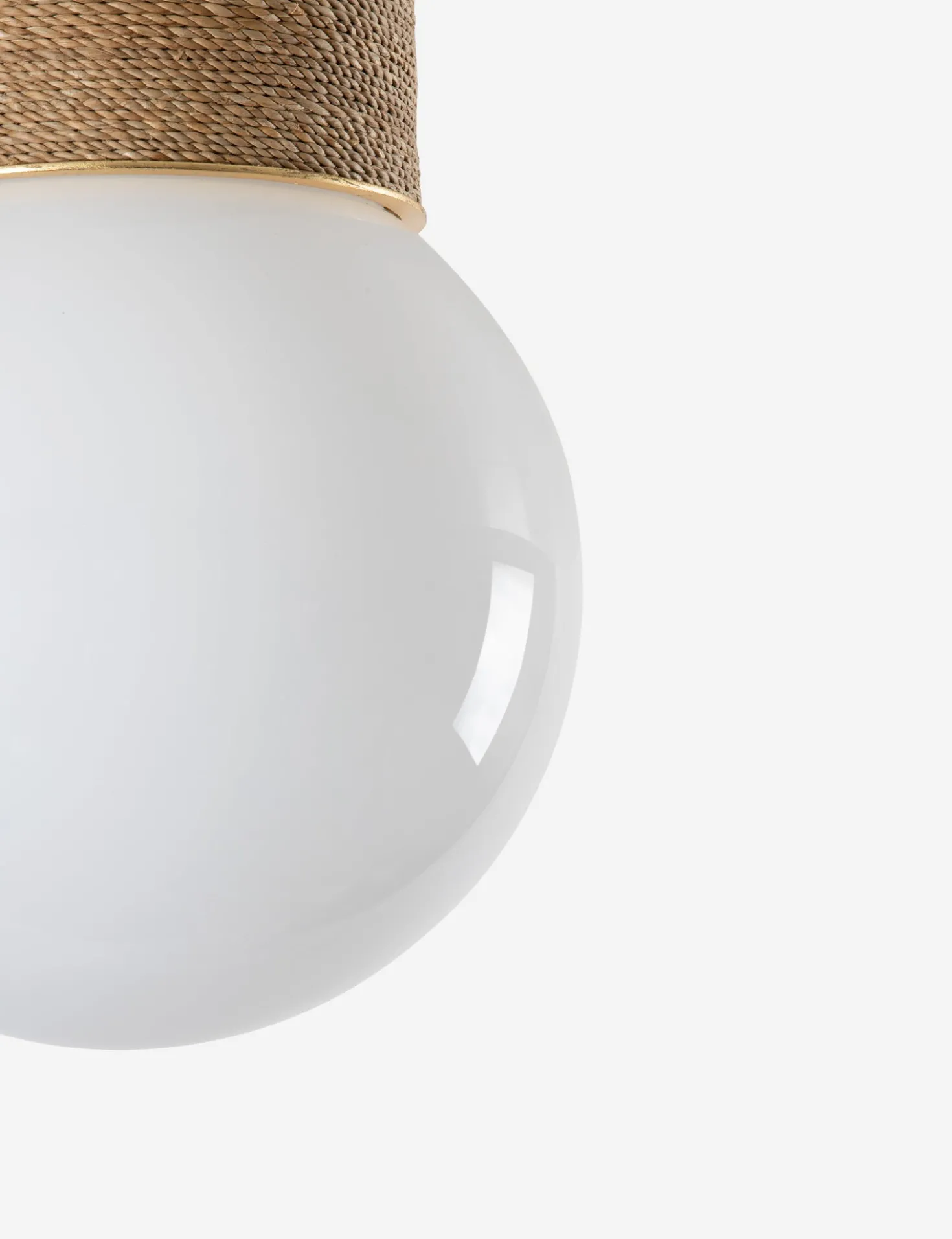 Jahan Flush Mount Light