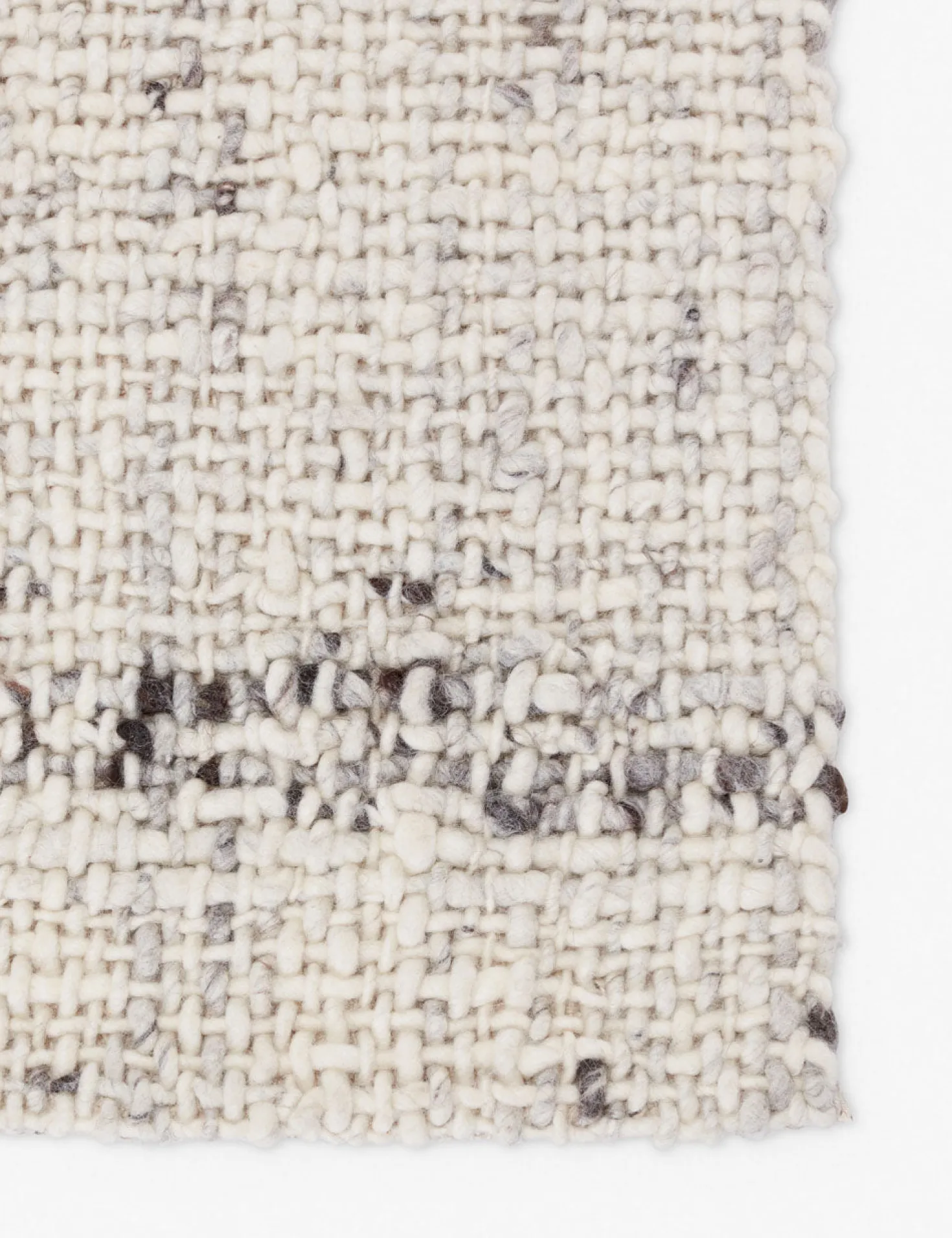 Jalen Handwoven Wool Rug