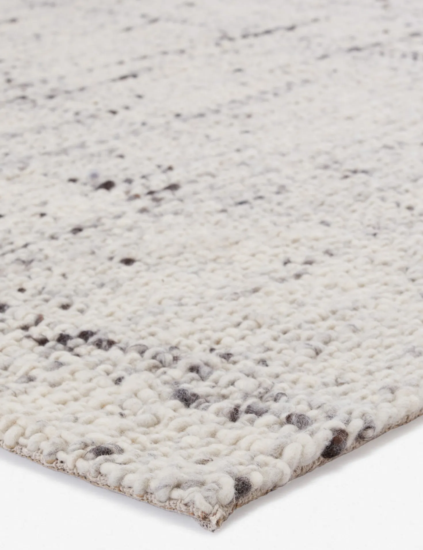 Jalen Handwoven Wool Rug