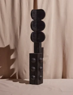 Jamas Sculpture by Meso