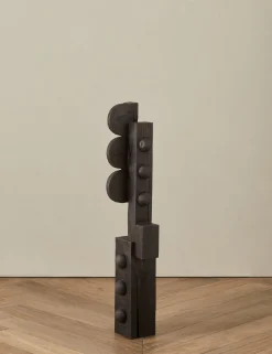Jamas Sculpture by Meso