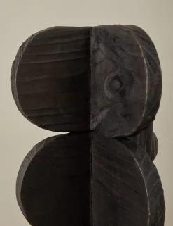 Jamas Sculpture by Meso
