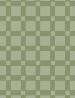 Janae Checkered Wallpaper