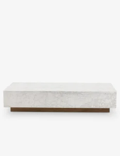 Janus Coffee Table