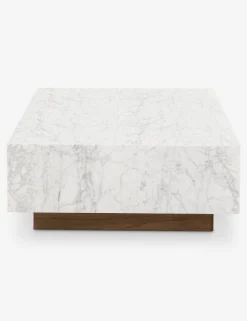 Janus Coffee Table