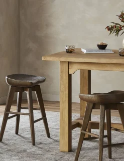 Jarella Bar and Counter Stool