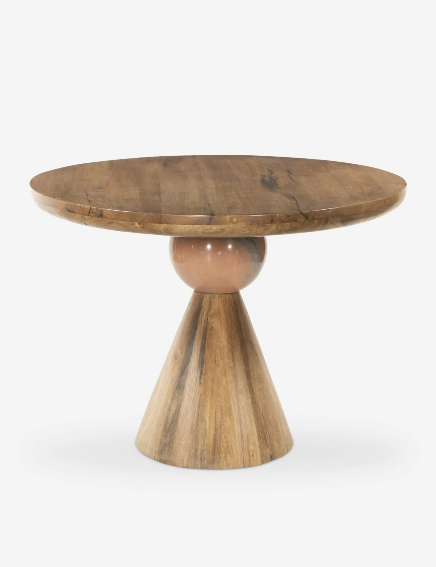 Jasmine Oval Dining Table