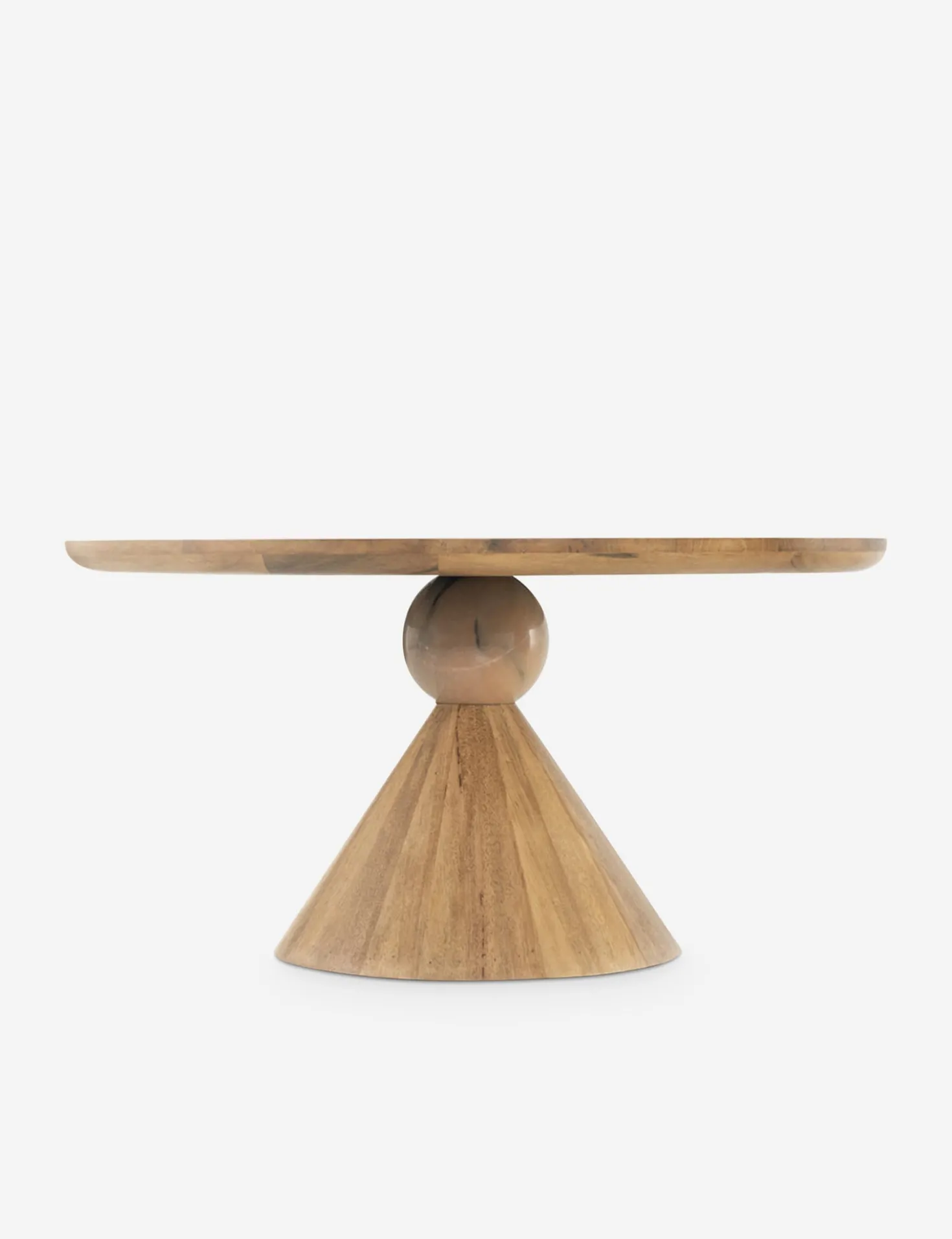 Jasmine Round Dining Table