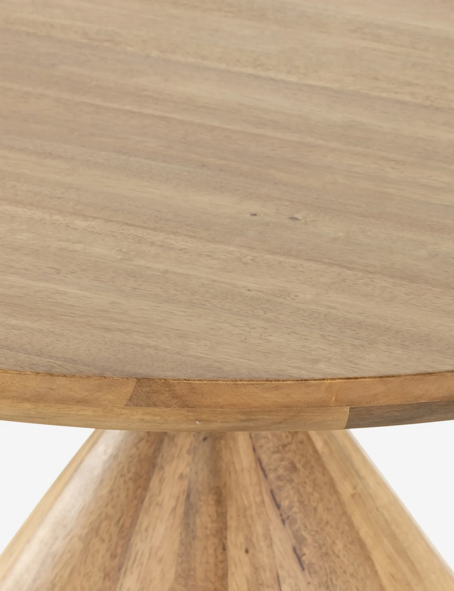 Jasmine Round Dining Table