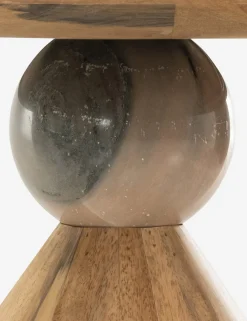 Jasmine Round Dining Table