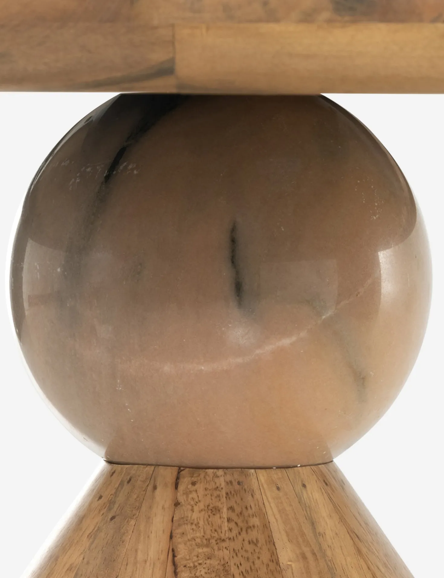 Jasmine Round Dining Table