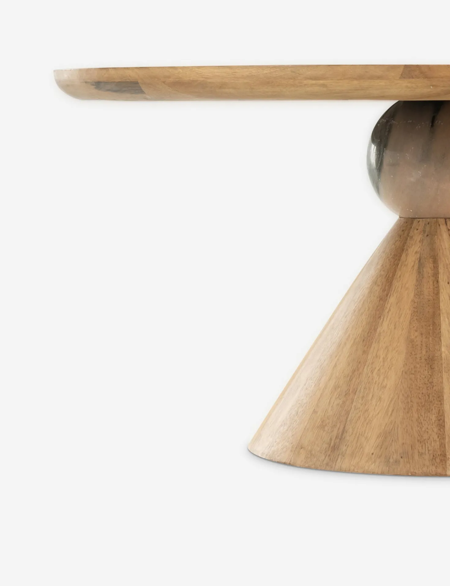 Jasmine Round Dining Table