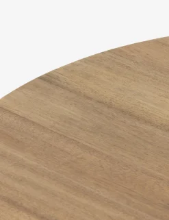 Jasmine Round Dining Table