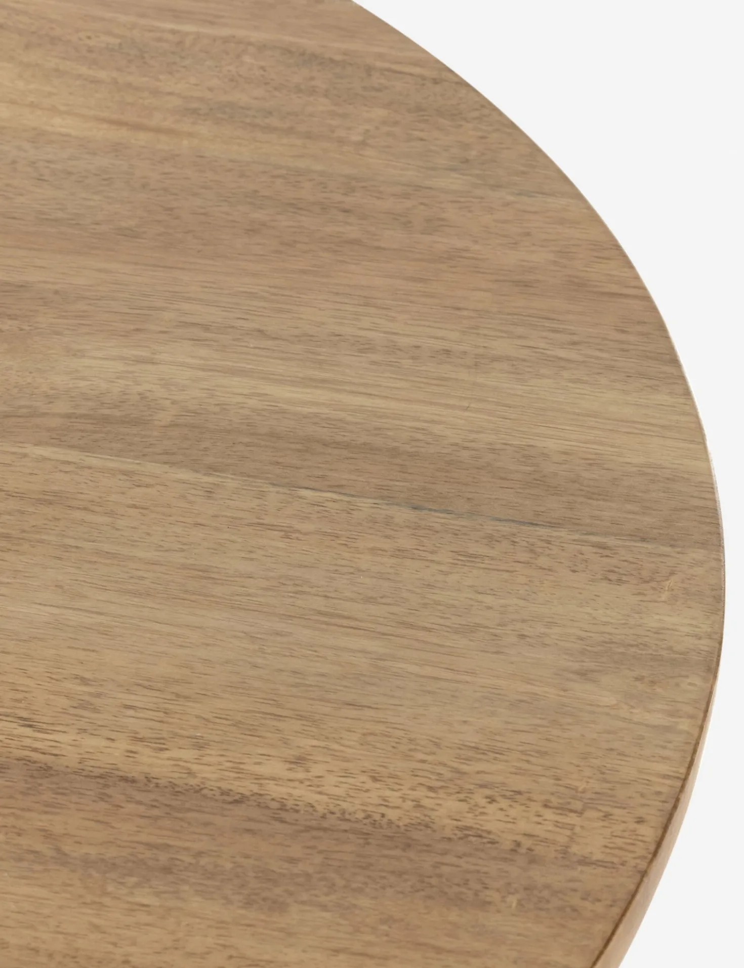 Jasmine Round Dining Table