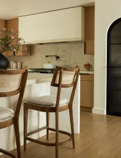 Jaz Bar And Counter Stool