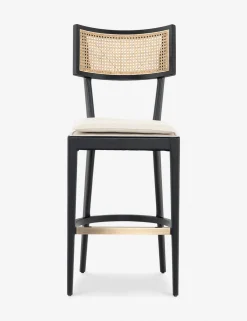 Jaz Bar And Counter Stool