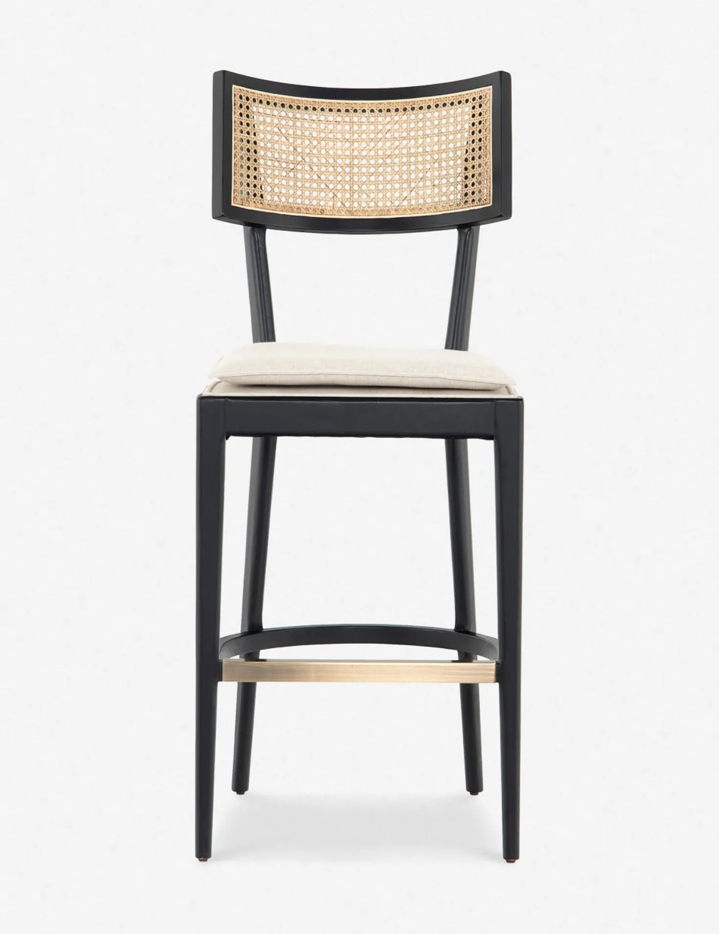 Jaz Bar And Counter Stool