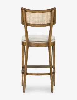 Jaz Bar And Counter Stool