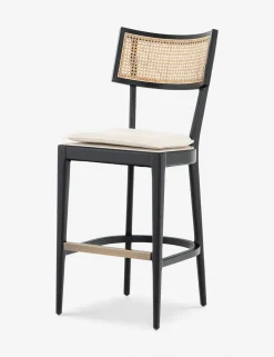 Jaz Bar And Counter Stool