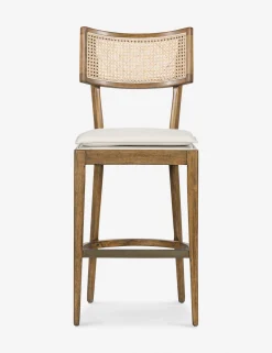 Jaz Bar And Counter Stool