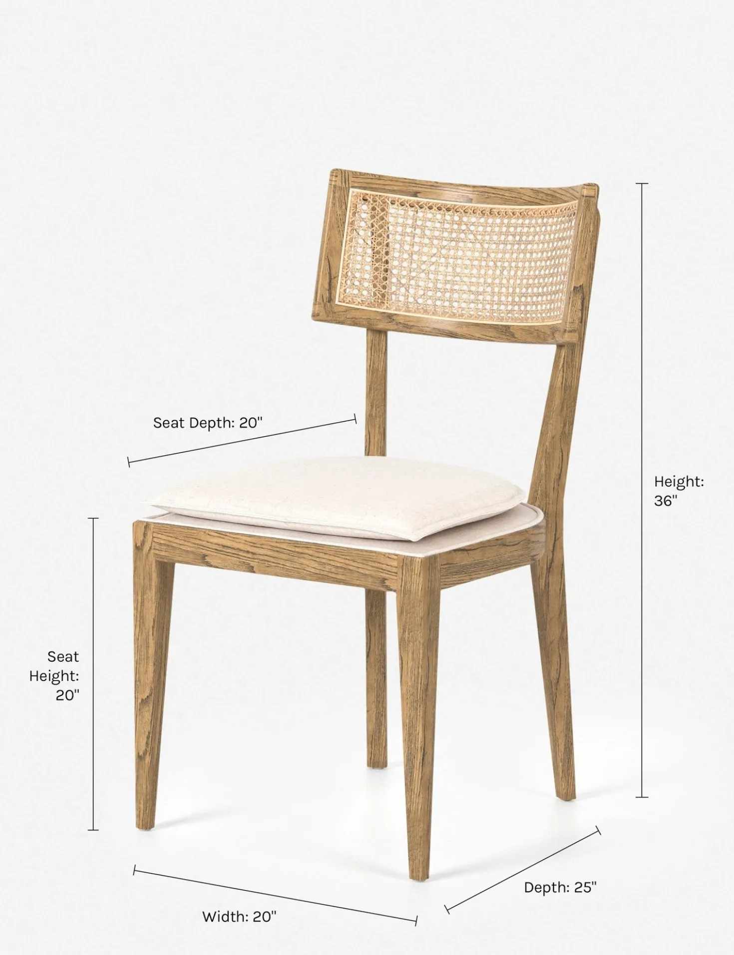 Jaz Dining Chair