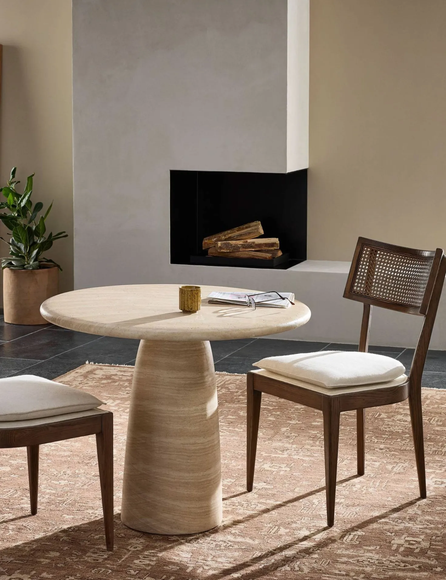 Jaz Dining Chair