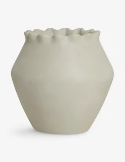 Jaziel Indoor/Outdoor Planter