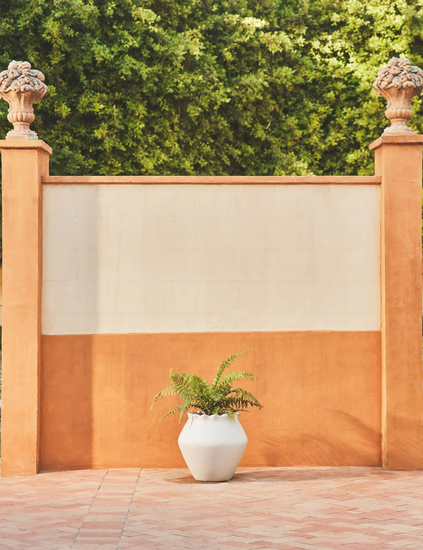 Jaziel Indoor/Outdoor Planter