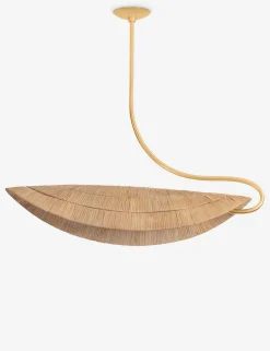 Jean-Luc Linear Chandelier