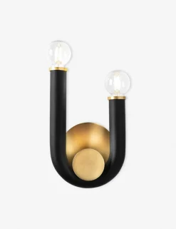 Jeffery Sconce