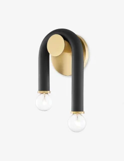 Jeffery Sconce