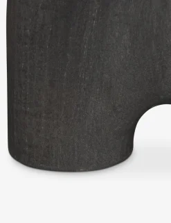 Jeffrey Sculpture by Arteriors