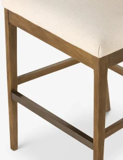 Jeni Bar and Counter Stool