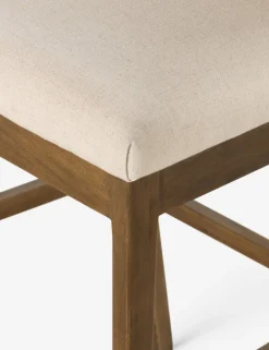 Jeni Bar and Counter Stool