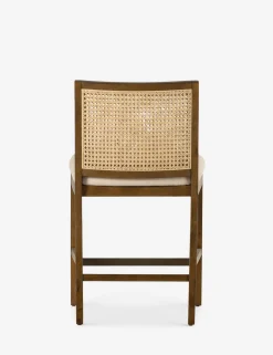 Jeni Bar and Counter Stool