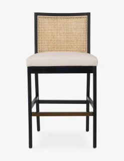 Jeni Bar and Counter Stool
