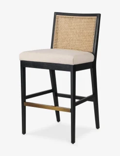 Jeni Bar and Counter Stool
