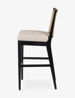 Jeni Bar and Counter Stool