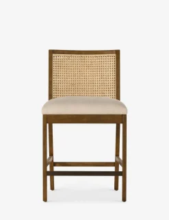 Jeni Bar and Counter Stool