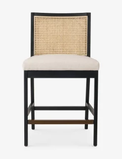 Jeni Bar and Counter Stool
