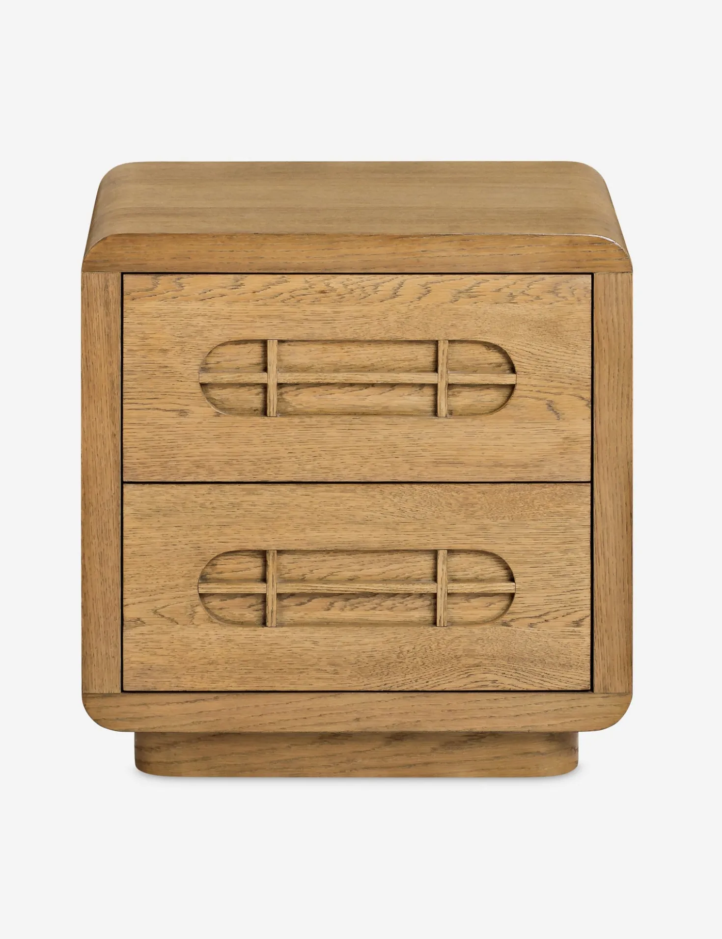 Jenifry Nightstand