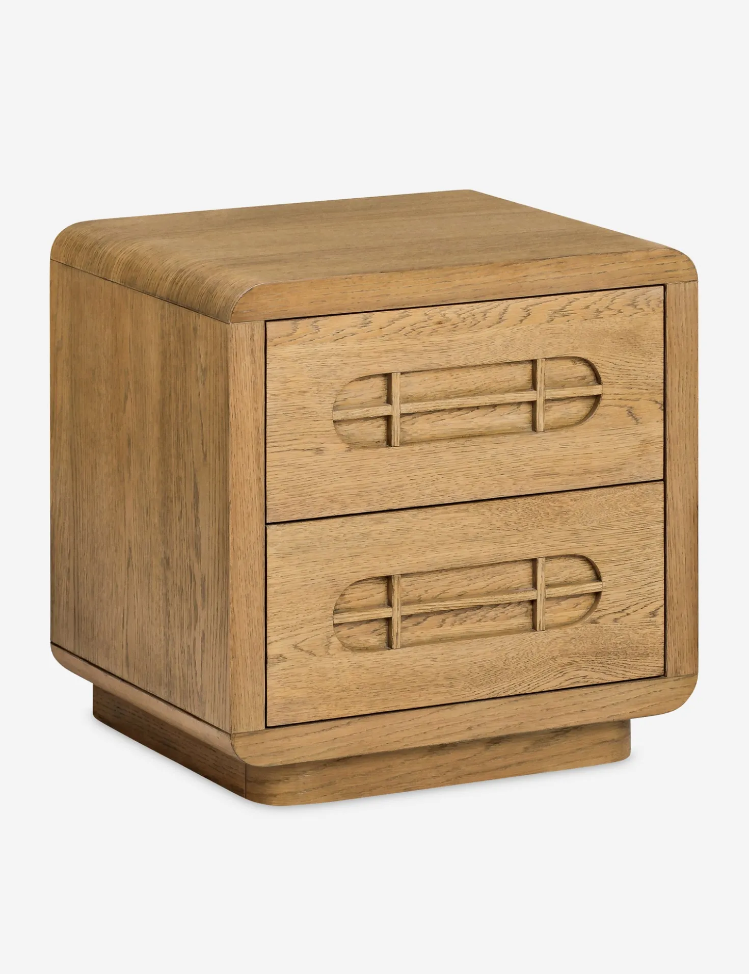 Jenifry Nightstand