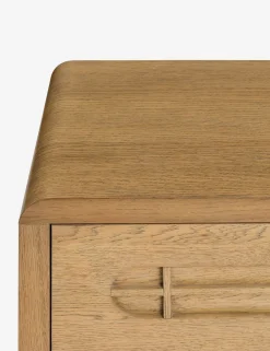 Jenifry Nightstand