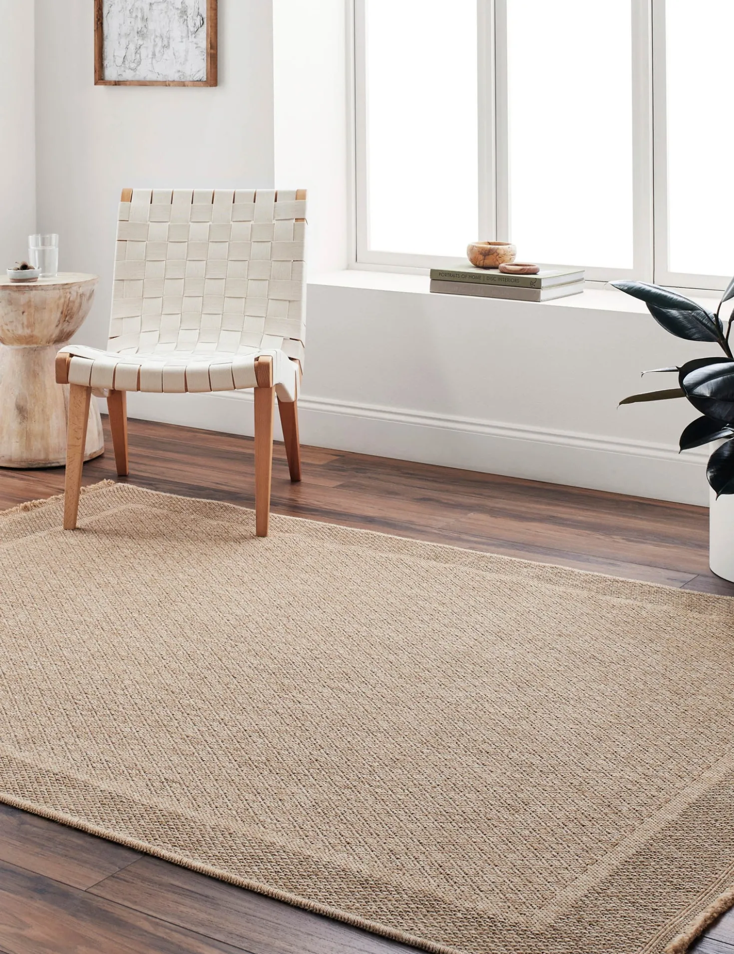 Jennings Indoor / Outdoor Rug