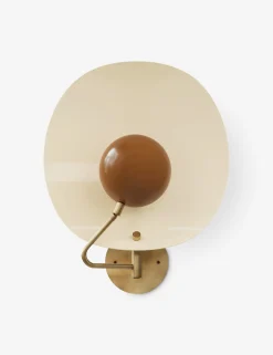 Jenny Sconce by Blueprint Lighting