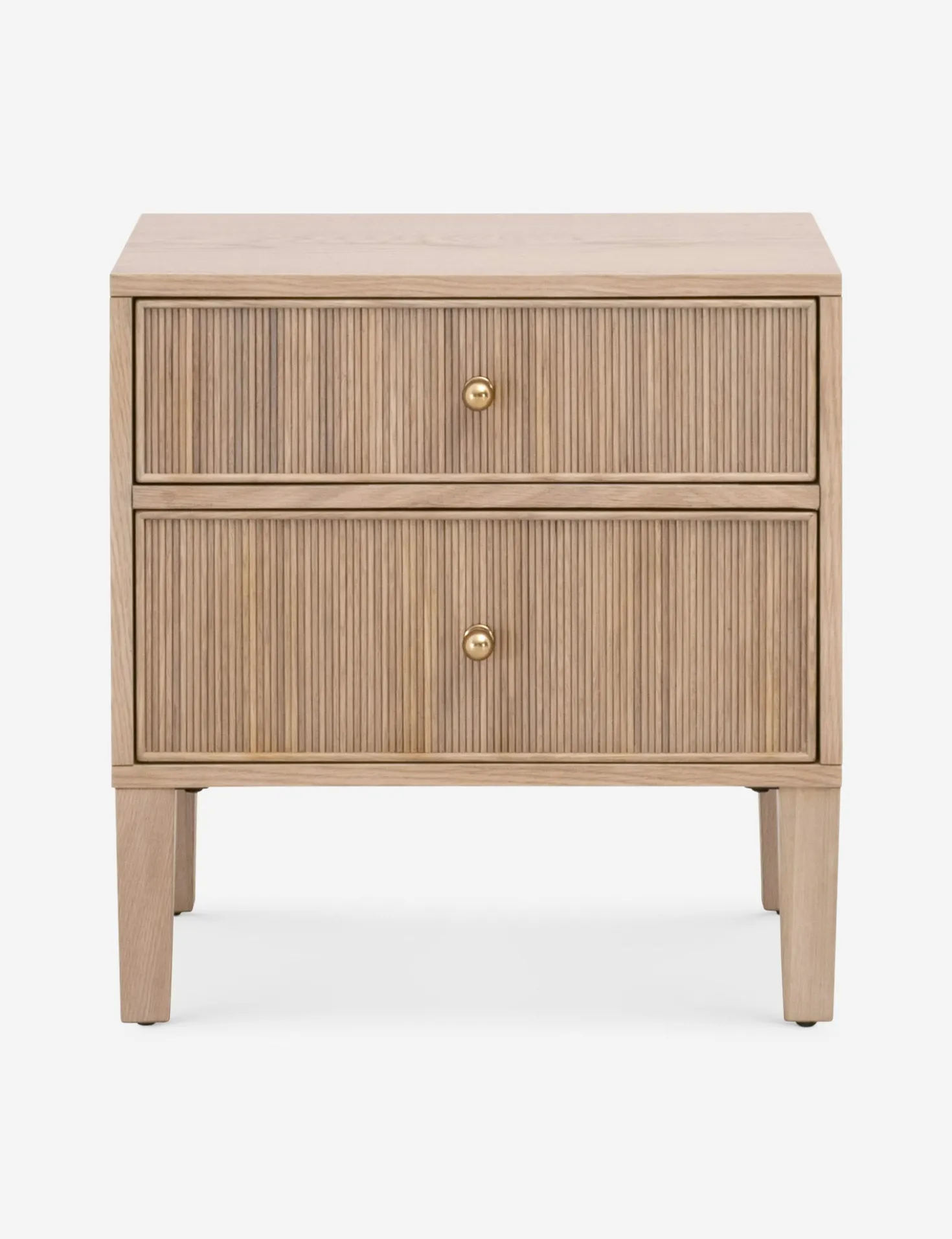 Jesenia Nightstand