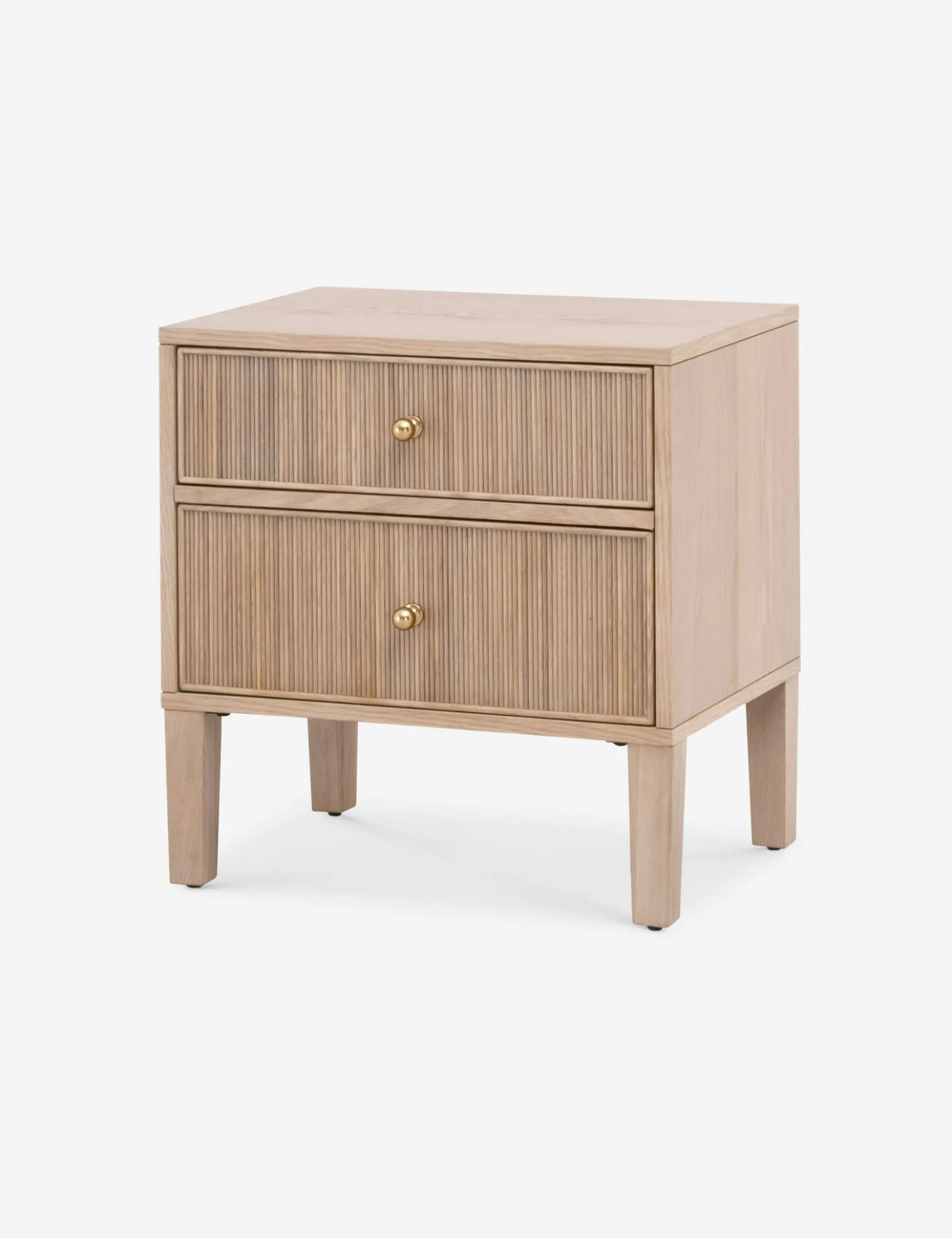 Jesenia Nightstand